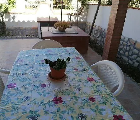 La Dolce Oasi Vakantiehuis *