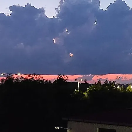 La Dolce Oasi בית נופש