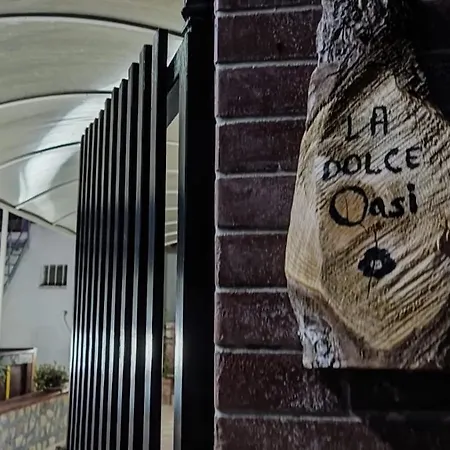 La Dolce Oasi Triscina