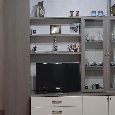 La Dolce Oasi בית נופש