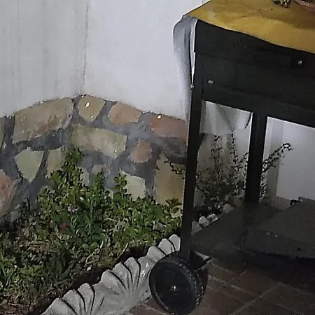 La Dolce Oasi בית נופש *