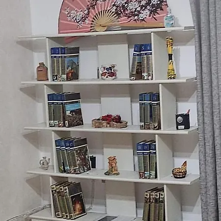 בית נופש La Dolce Oasi Triscina