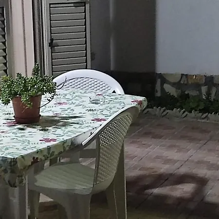 La Dolce Oasi * Triscina