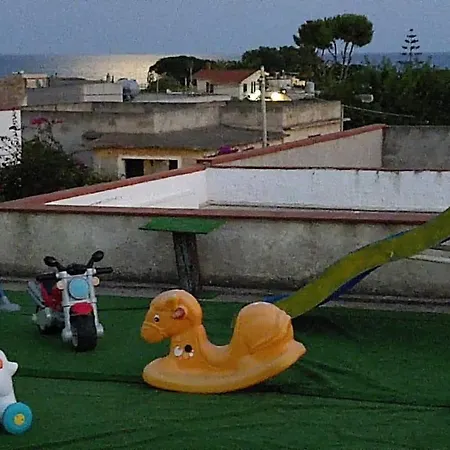 La Dolce Oasi Triscina