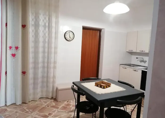 Casa de Férias La Dolce Oasi