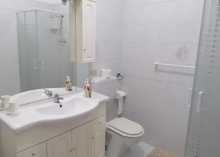 La Dolce Oasi * Triscina