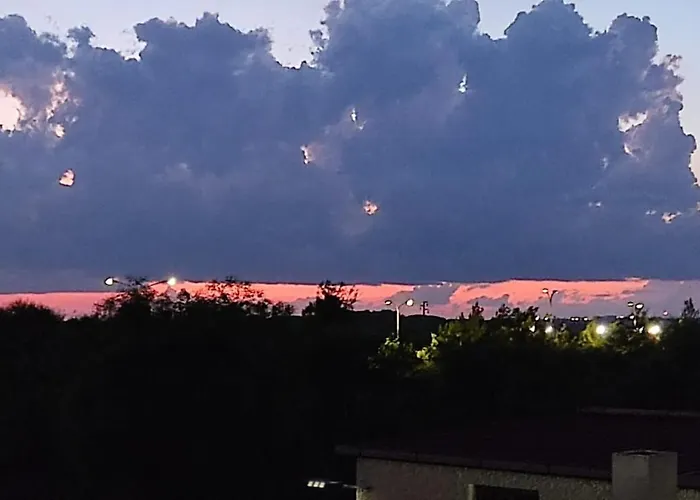 La Dolce Oasi Casa de Férias