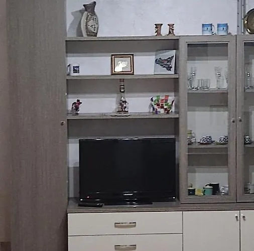 La Dolce Oasi Casa de Férias