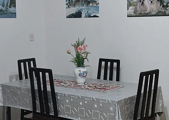 La Dolce Oasi Triscina