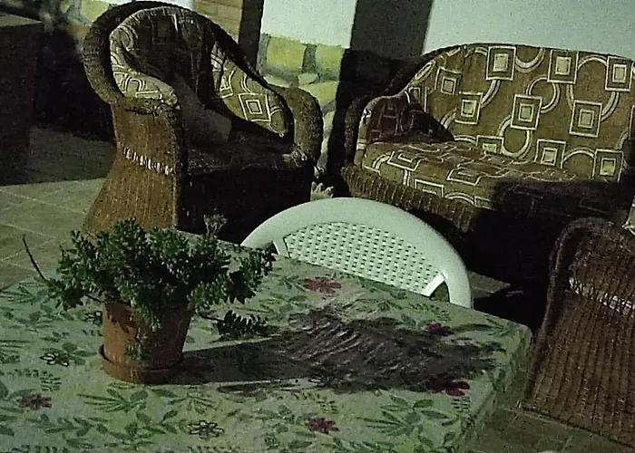 La Dolce Oasi Casa de Férias