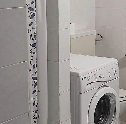 Casa de Férias La Dolce Oasi *