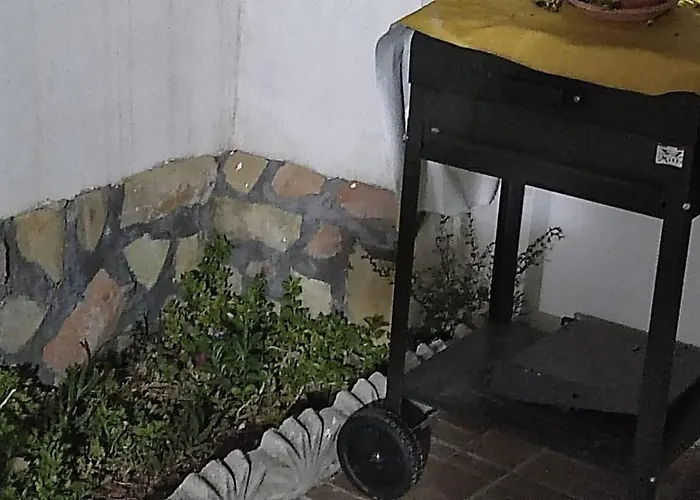 La Dolce Oasi Casa de Férias *