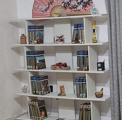 Casa de Férias La Dolce Oasi Triscina
