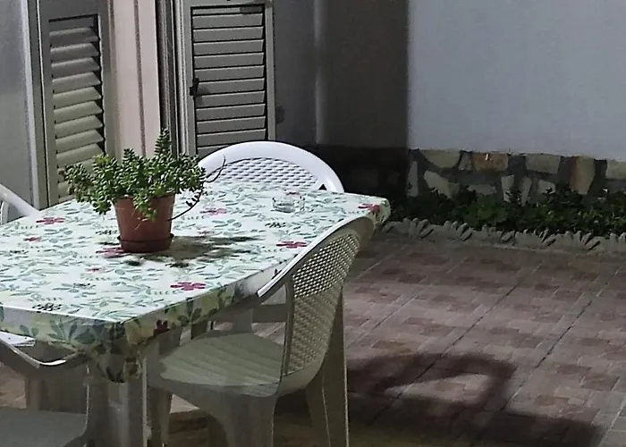 La Dolce Oasi * Triscina