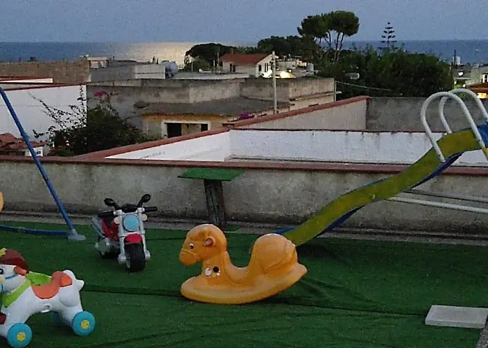 La Dolce Oasi Triscina