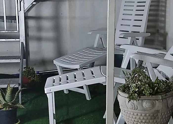 La Dolce Oasi Casa de Férias