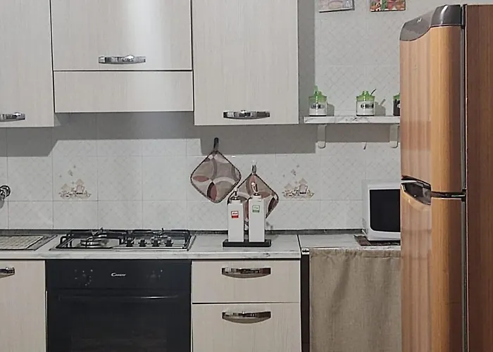 La Dolce Oasi Casa de Férias