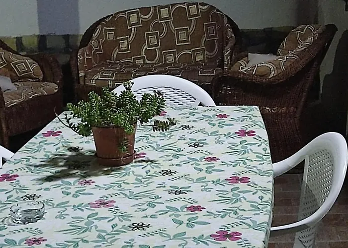 La Dolce Oasi Casa de Férias