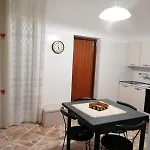 Casa vacanze La Dolce Oasi
