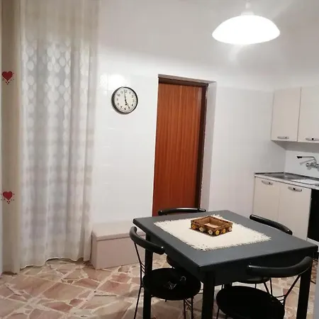 Holiday home La Dolce Oasi