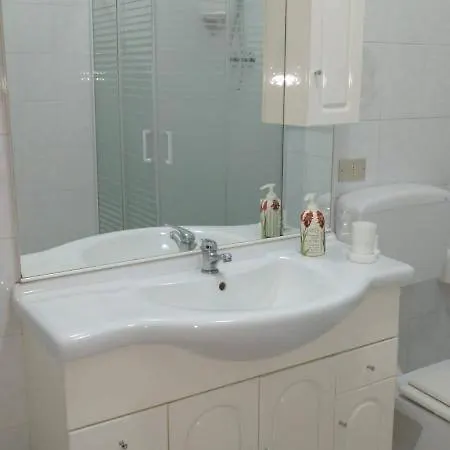 Holiday home La Dolce Oasi