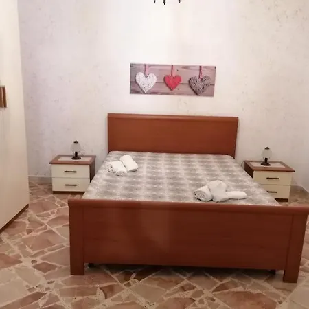 La Dolce Oasi Holiday home Triscina