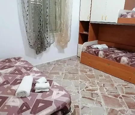 Holiday home La Dolce Oasi Triscina