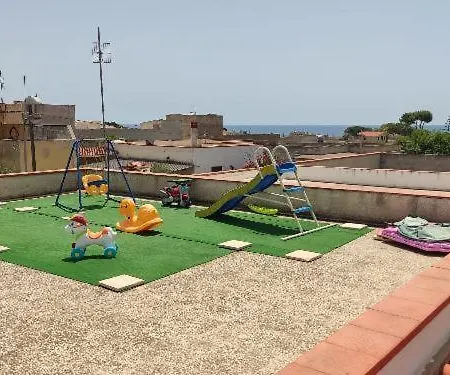 La Dolce Oasi Holiday home