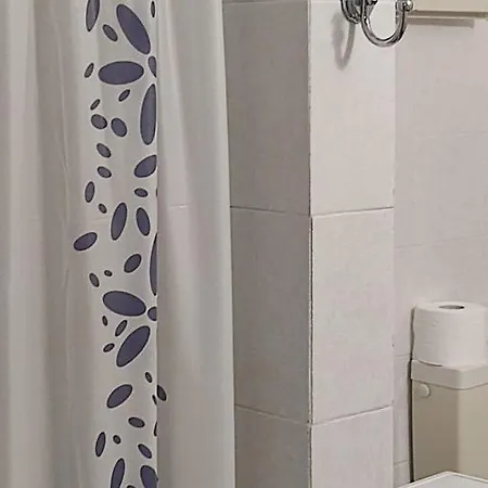 La Dolce Oasi Holiday home Triscina