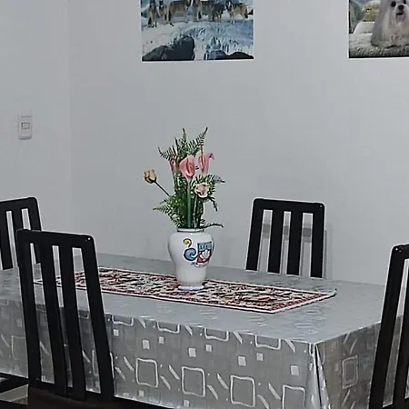 La Dolce Oasi Triscina