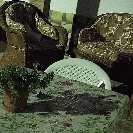 La Dolce Oasi Casa de Férias