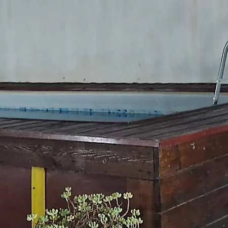 Casa de Férias La Dolce Oasi *