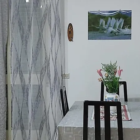 La Dolce Oasi Holiday home *