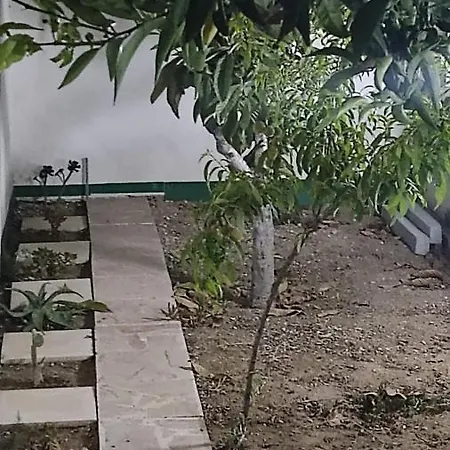 Ferienhaus La Dolce Oasi Triscina