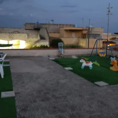 Holiday home La Dolce Oasi *
