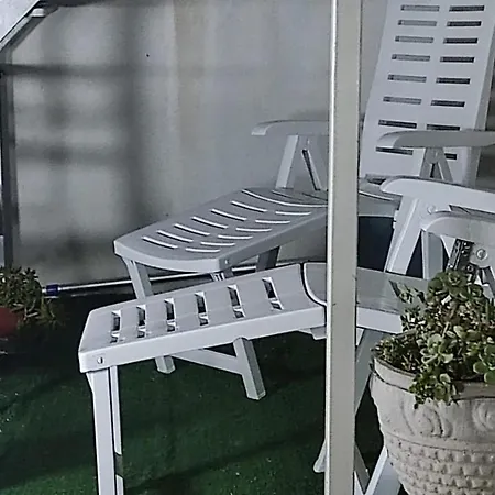 La Dolce Oasi Holiday home
