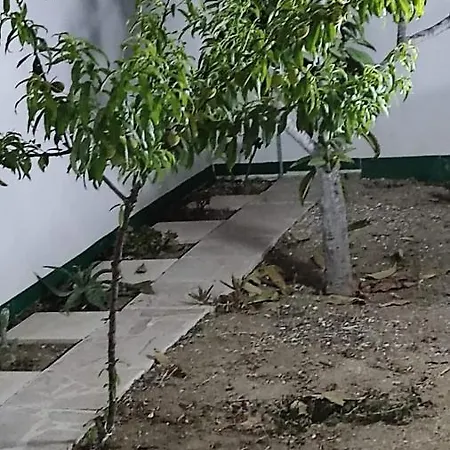 Casa de Férias La Dolce Oasi *