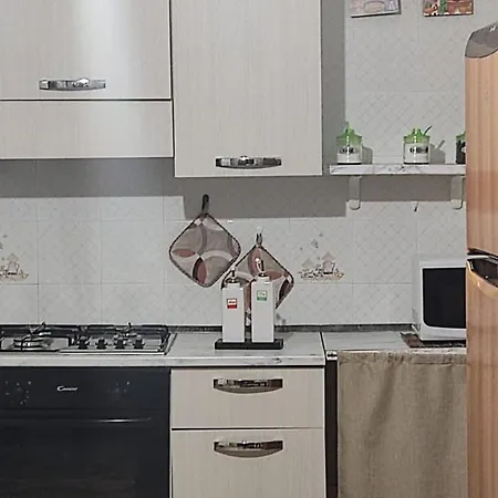 La Dolce Oasi Casa de Férias