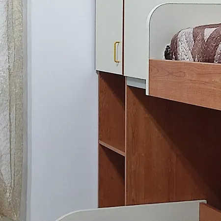 Casa de Férias La Dolce Oasi *