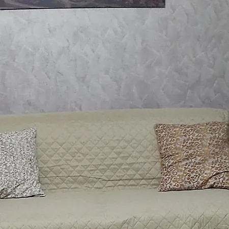 Holiday home La Dolce Oasi *