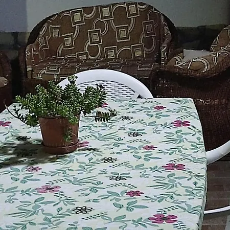 La Dolce Oasi Casa de Férias